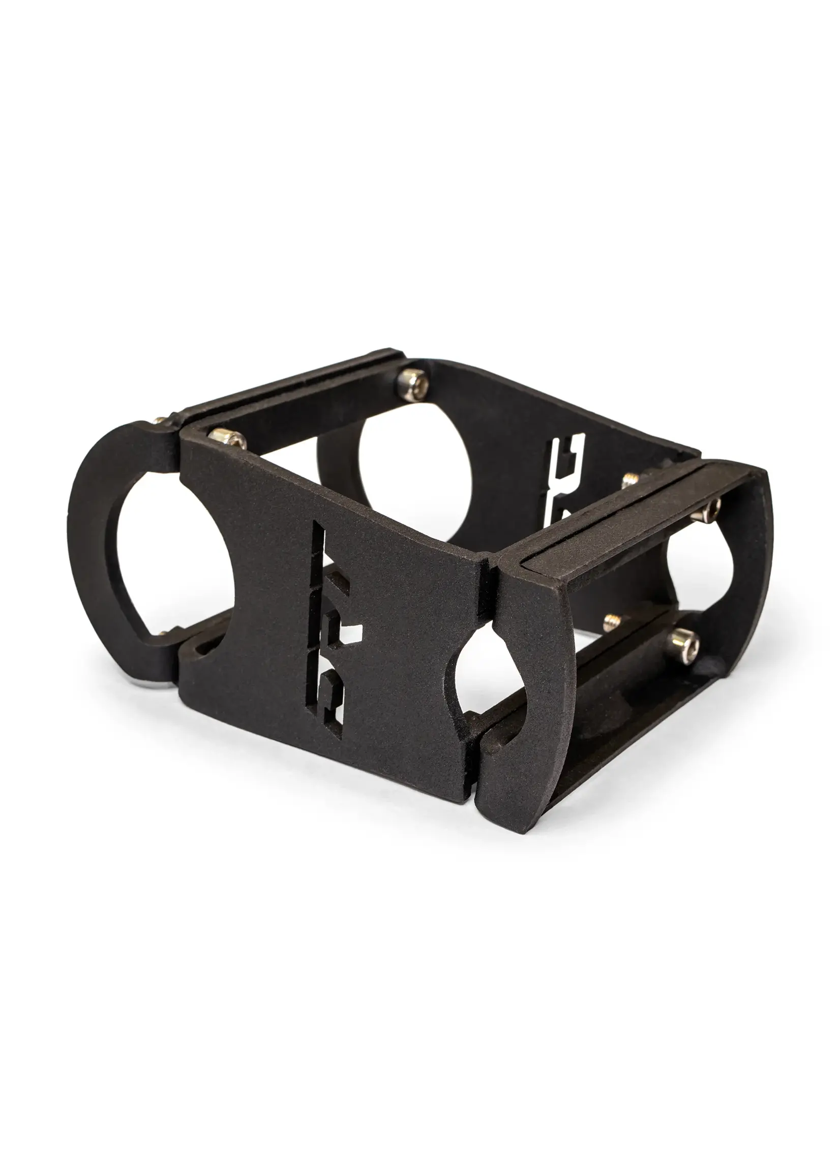 DRT Motorsports DRT Motorsports UTV 2.0"  Spare Axle Cage Mount Black