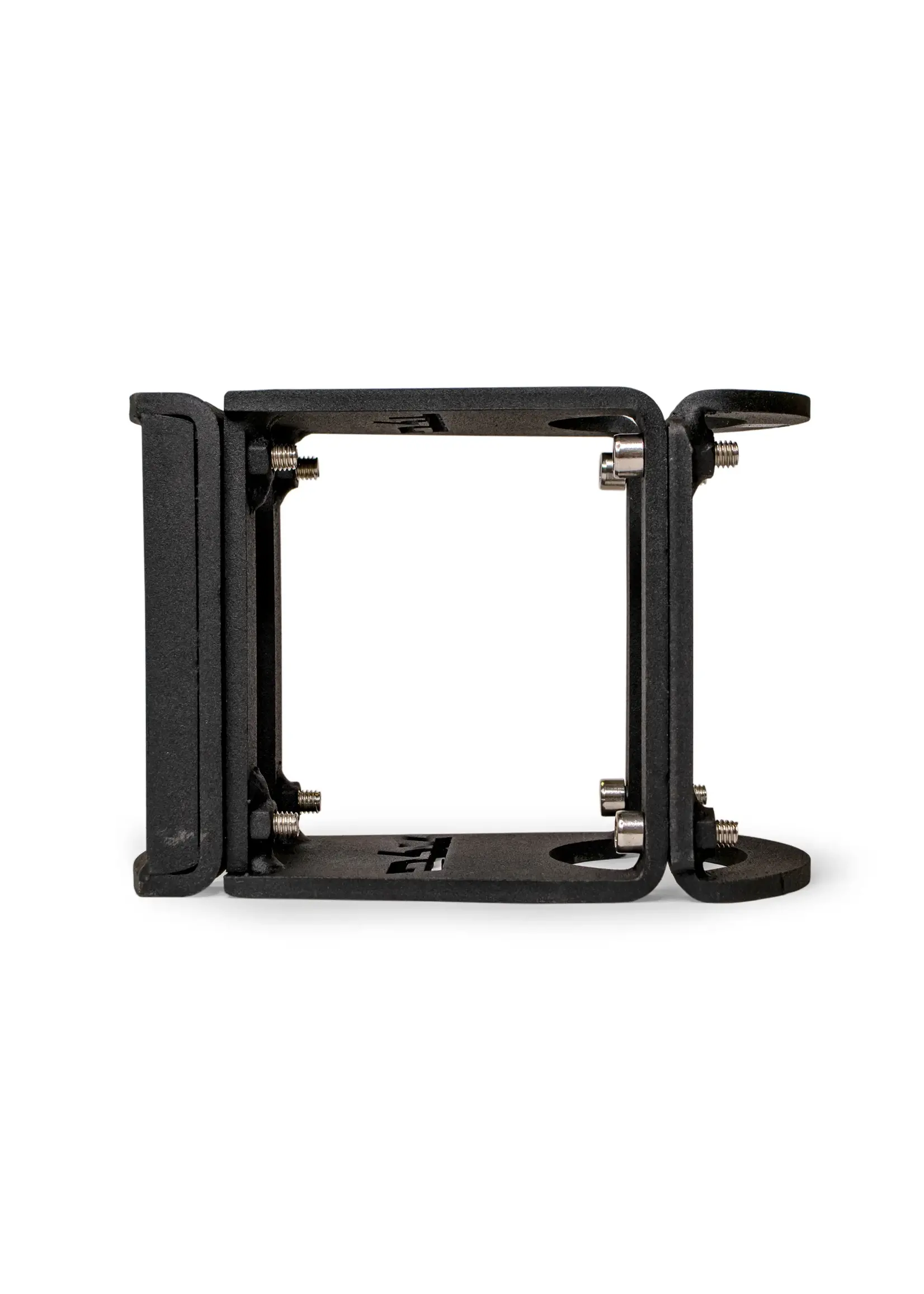 DRT Motorsports DRT Motorsports UTV 2.0"  Spare Axle Cage Mount Black