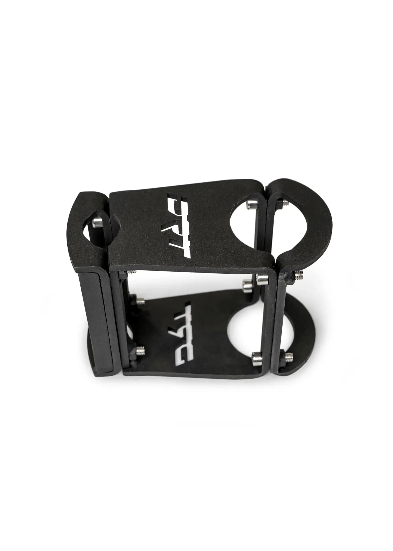 DRT Motorsports DRT Motorsports UTV 2.0"  Spare Axle Cage Mount Black