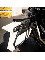 SDR Motorsports Front Door Bags for Can-Am X3