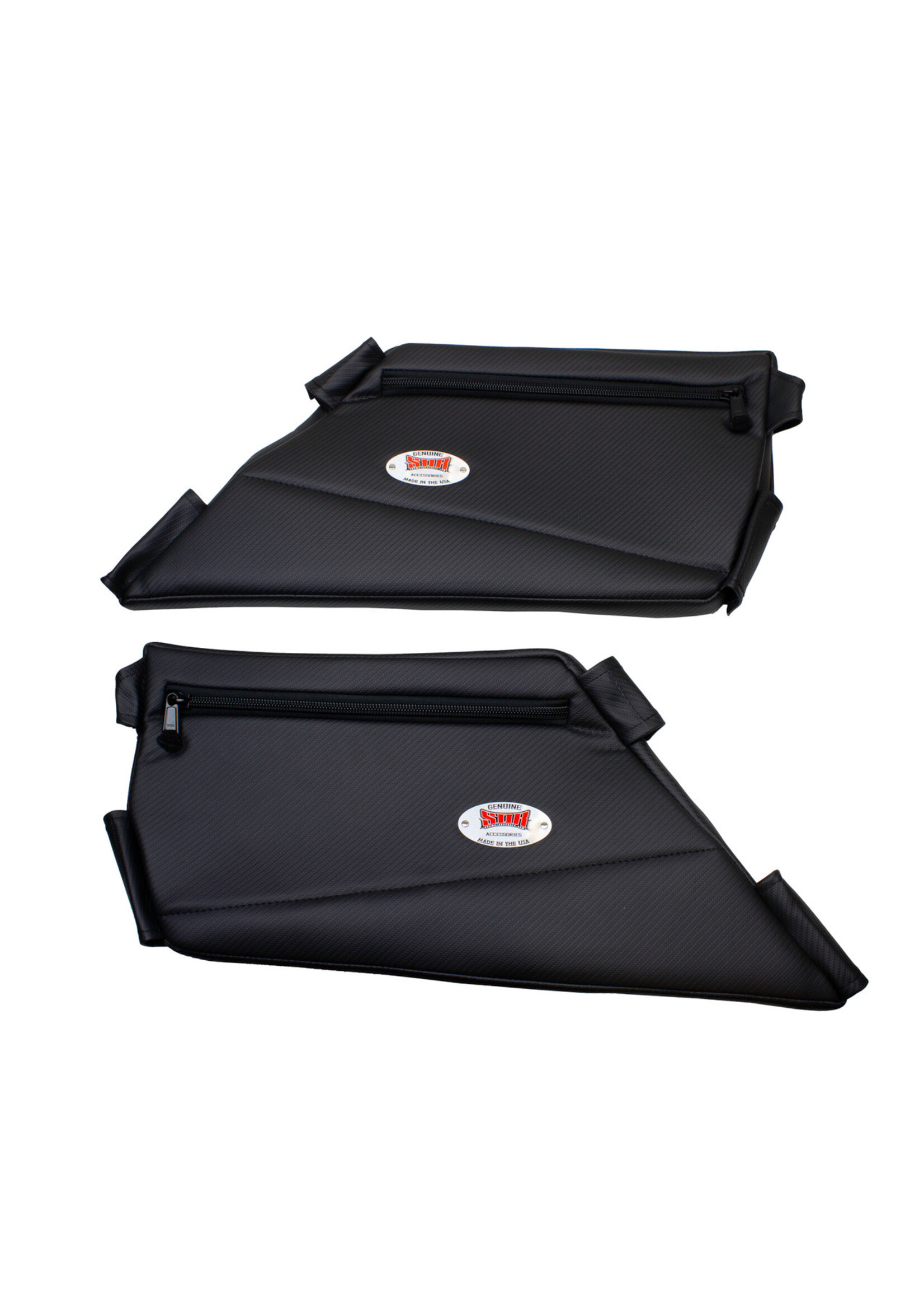 SDR Motorsports Front Door Bags for Can-Am X3