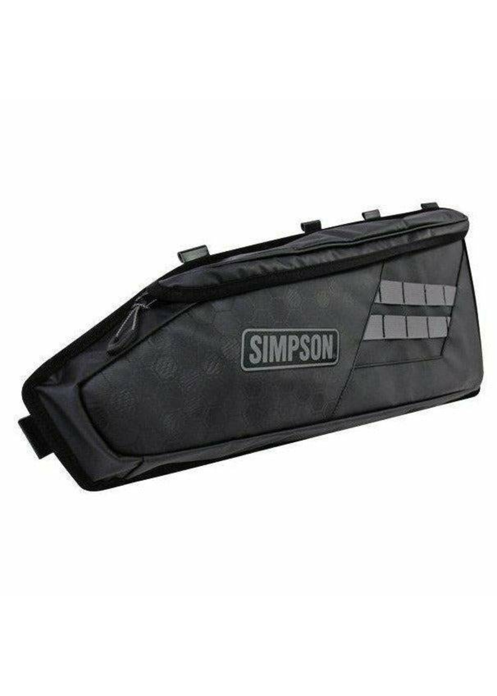 Simpson door Bags for Can Am