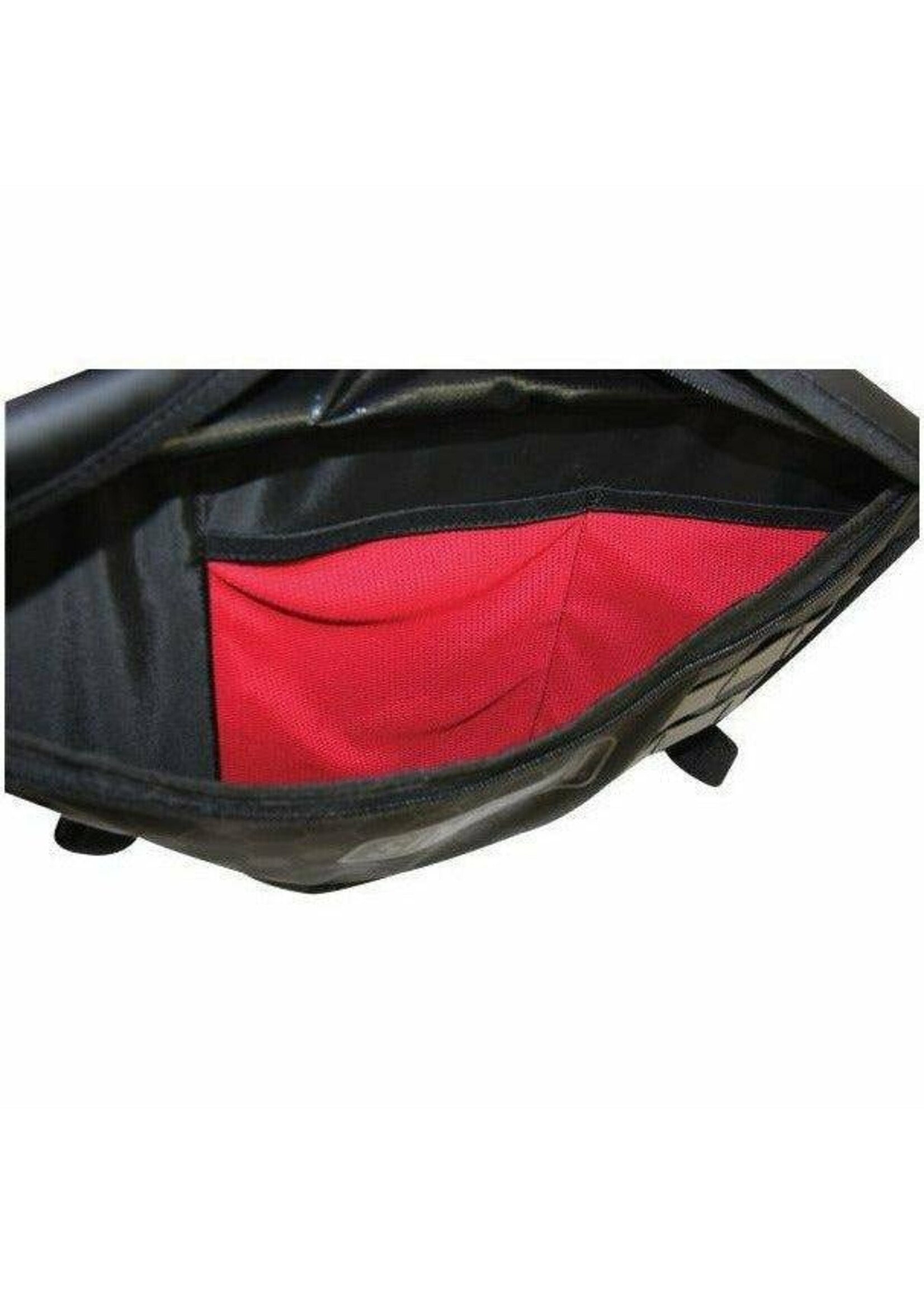 Simpson door Bags for Can Am