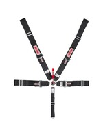 SIMPSON RACING LEVER CAMLOCK HARNESS