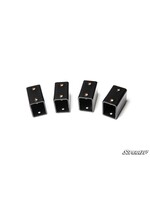 Seat Risers for RZR PRO XP  Driver Side