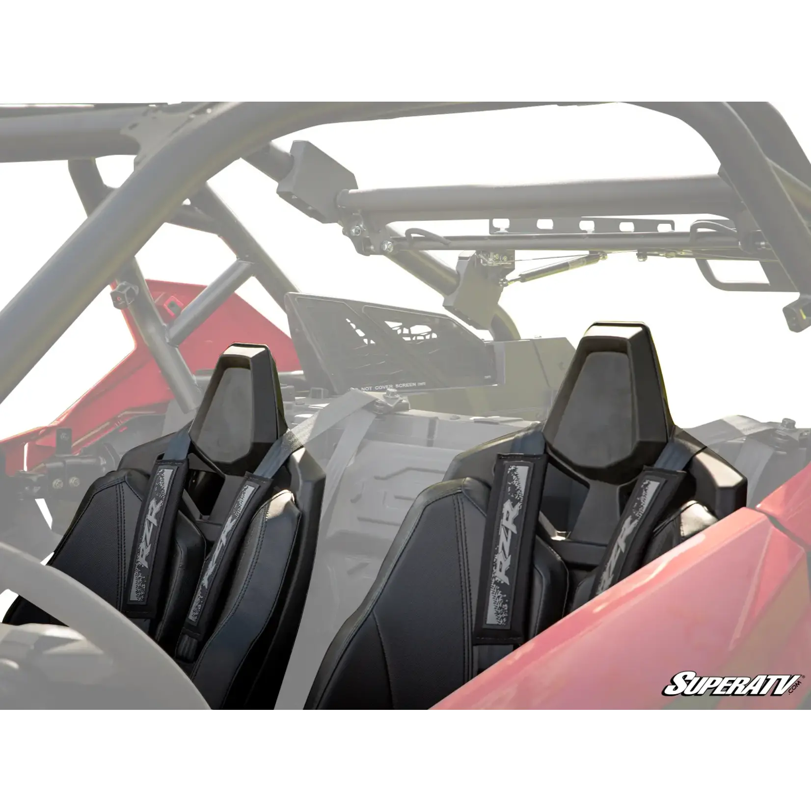 Seat Risers for RZR PRO XP  Driver Side