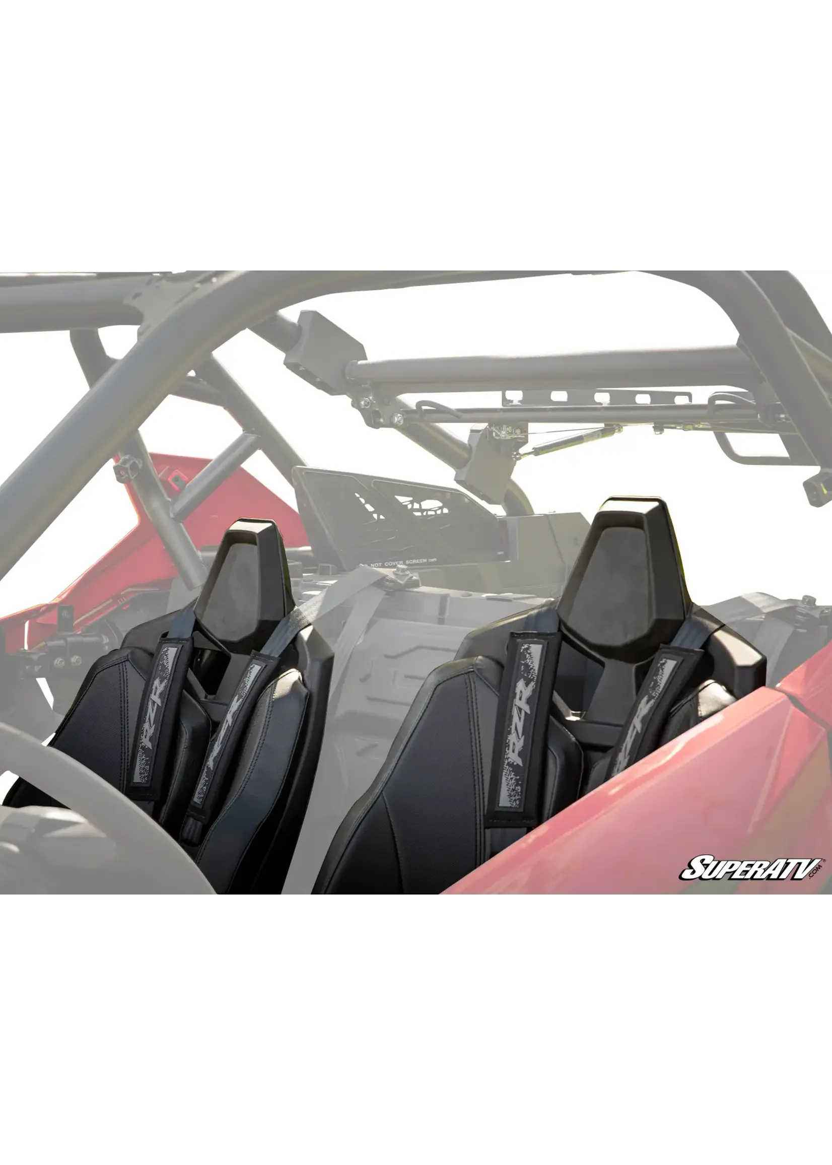 Seat Risers for RZR PRO XP  Driver Side