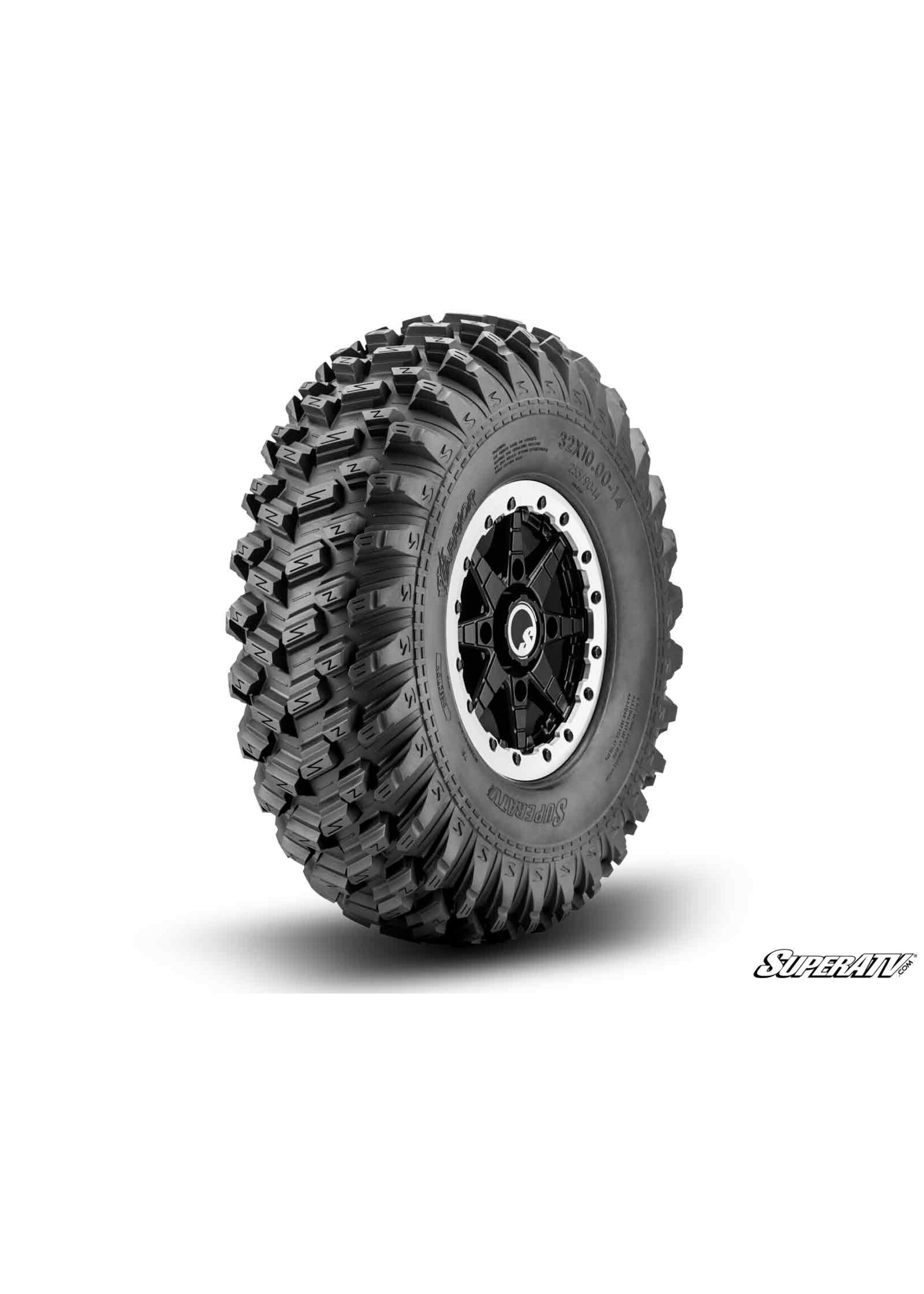 SuperAtv XT-WARRIOR Tire 32-10-14
