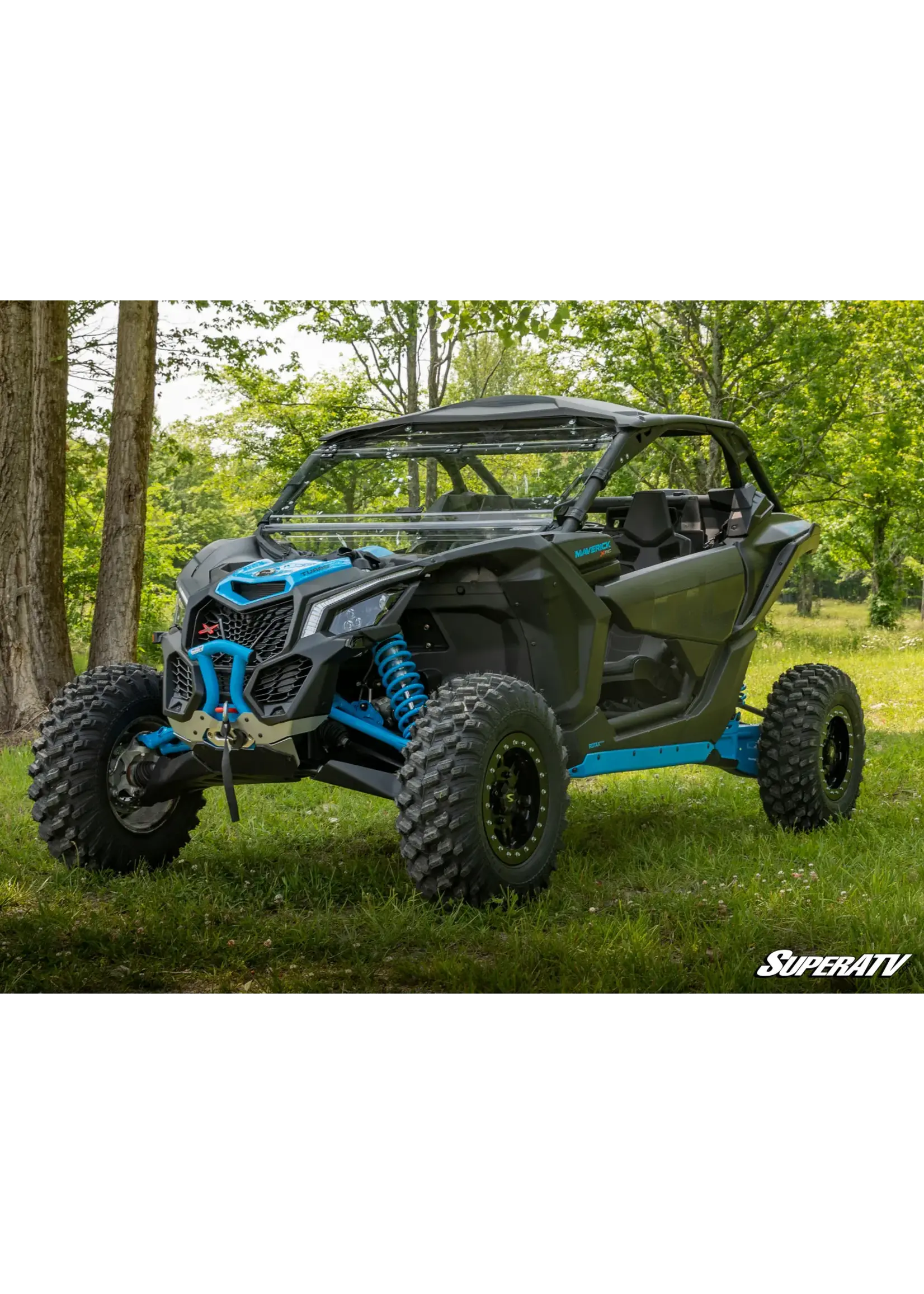 SuperAtv XT-WARRIOR Tire 32-10-14