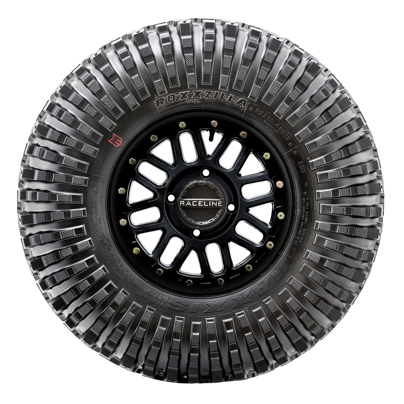 Maxxis ROXXZILLA Tire 32X10R15