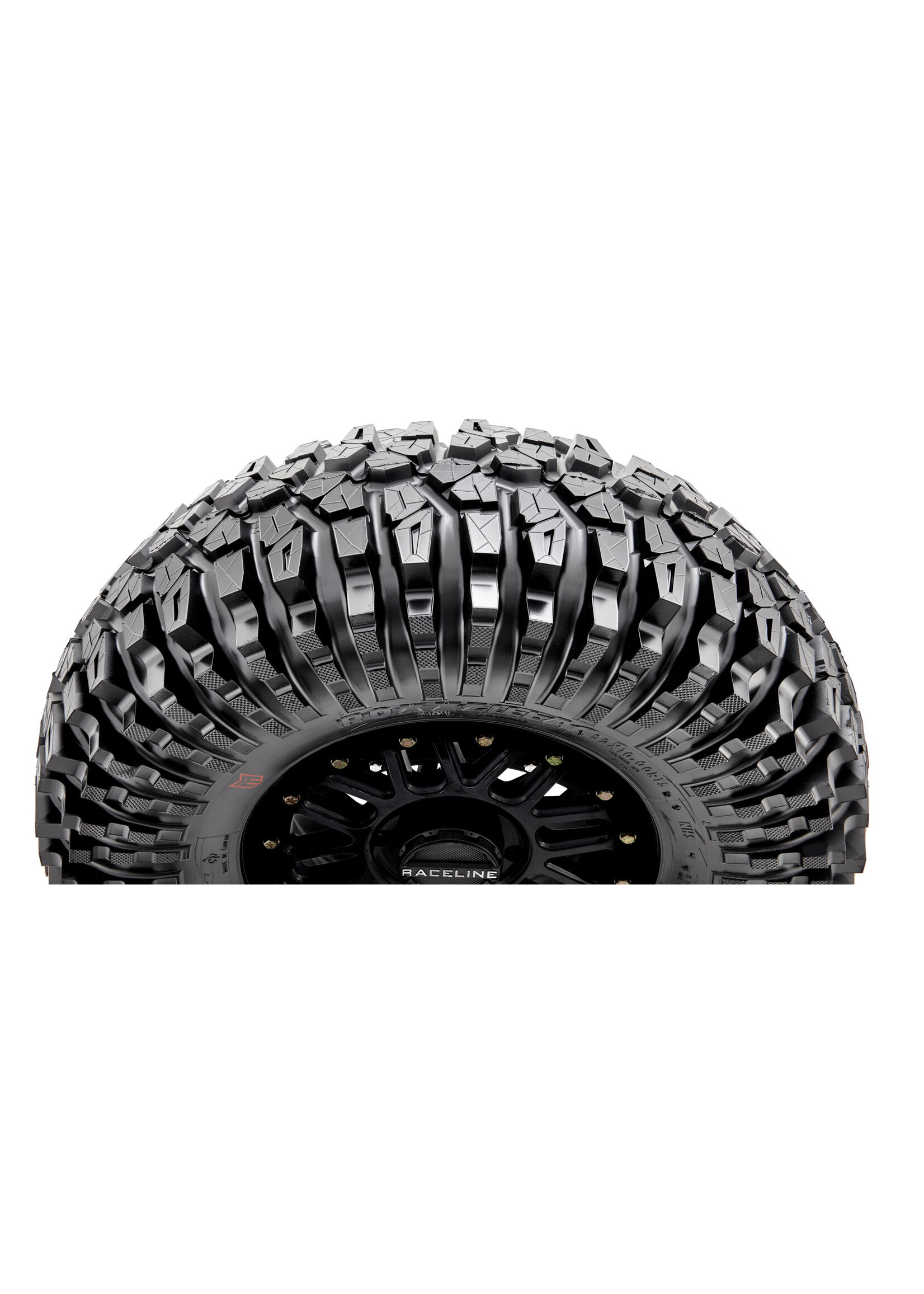 Maxxis Roxxzilla Tire 32X10R15 Standard Compound 8PR