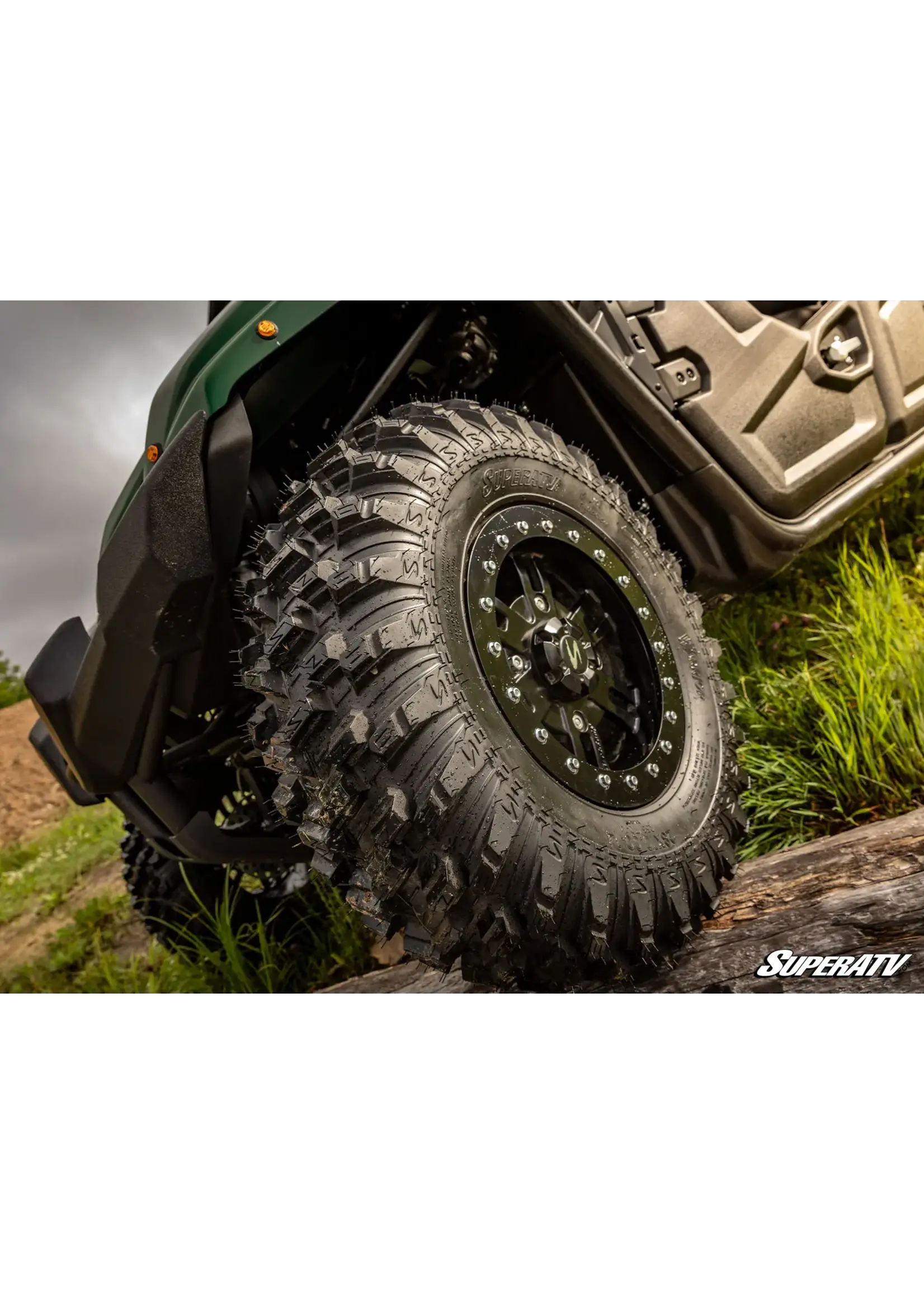 SuperAtv XT Warrior Tire 32x10x15
