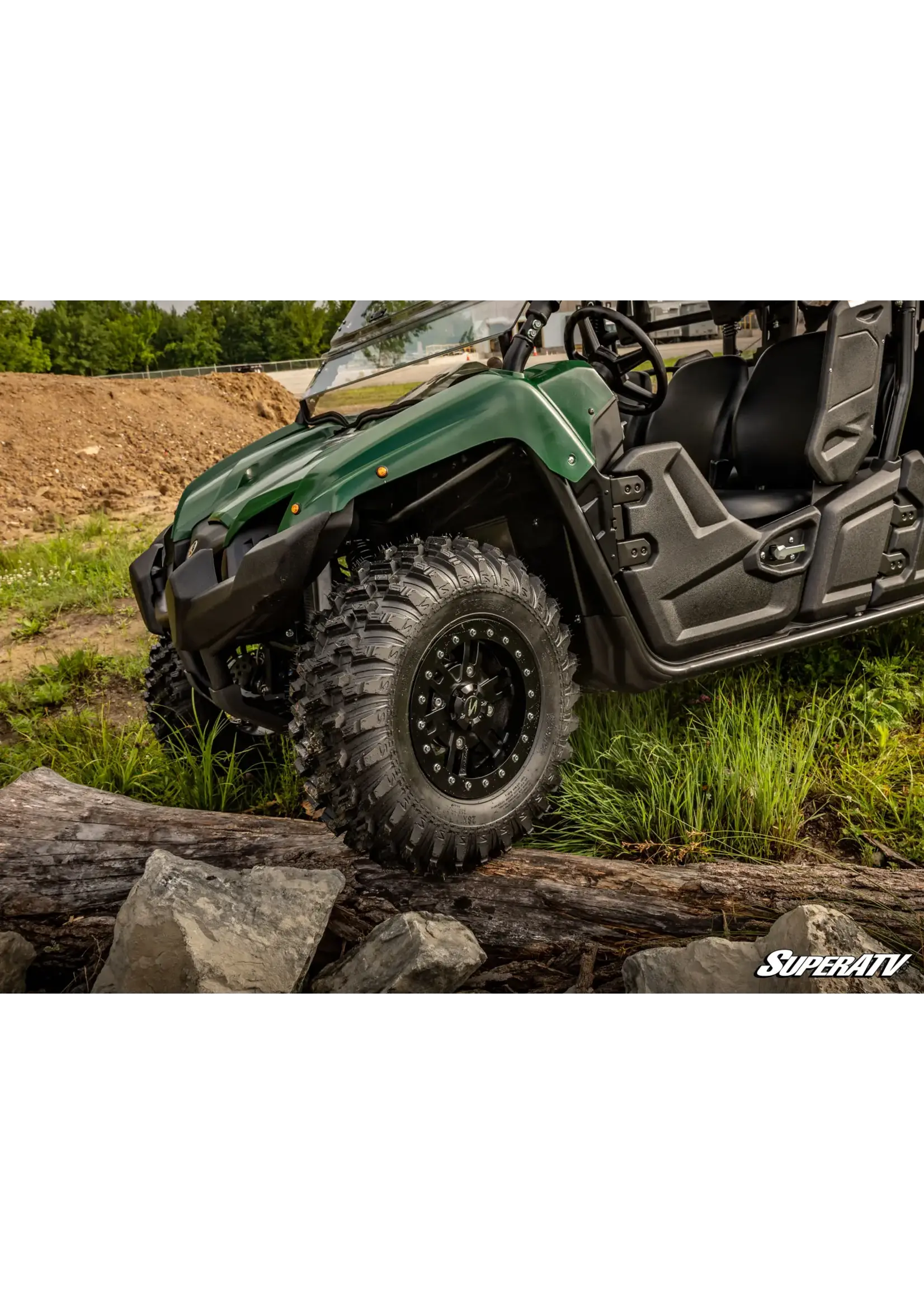 SuperAtv XT Warrior Tire 32x10x15