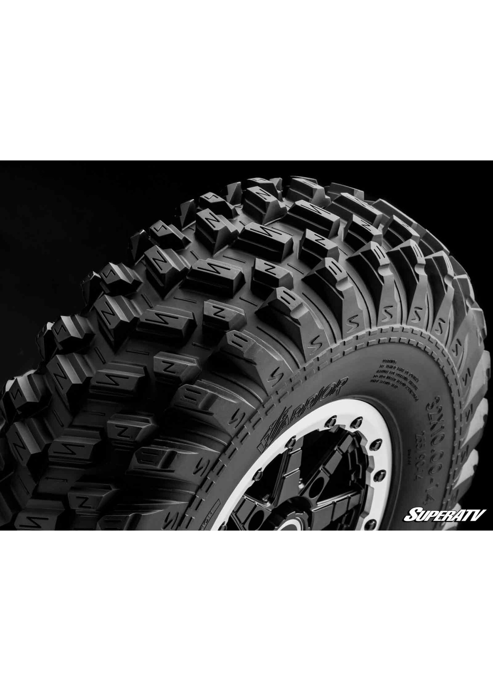 SuperAtv XT Warrior Tire 32x10x15