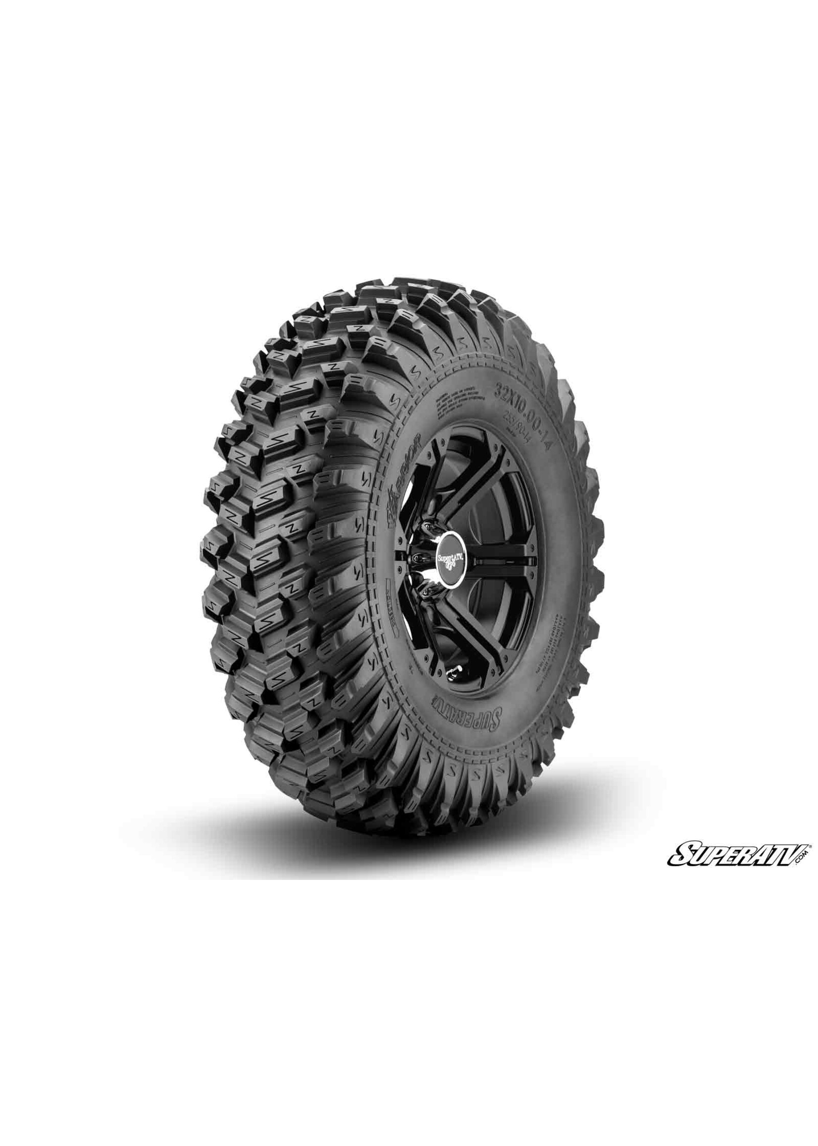 SuperAtv XT Warrior Tire 32x10x15