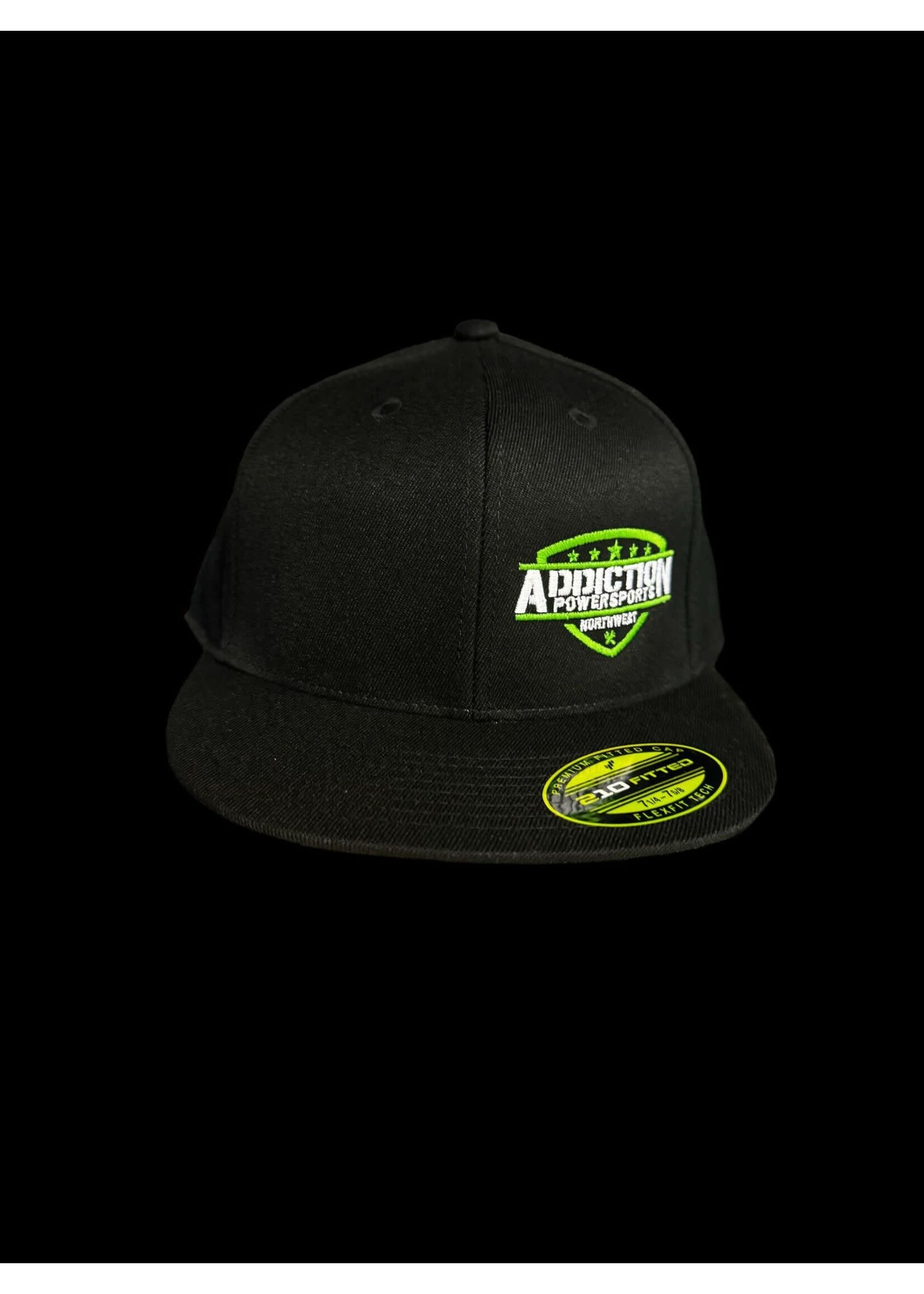 Addiction Hats