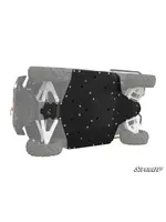 Polaris Full Size Skid Plate for XP570,800,900 Crew Cab (Comes in 3 Separate boxes)