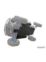 Super Atv Polaris XP1000 Full Skid Plate (Comes in 2 Boxes)