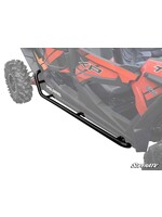 Super ATV Rock Sliding Nerf Bars for Polaris RZR XP 4 1000