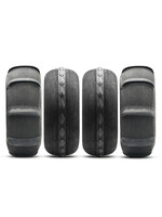 Sandcraft Destroyer SLAYER Paddle Tire Sets With Mohawk Diamond Fronts