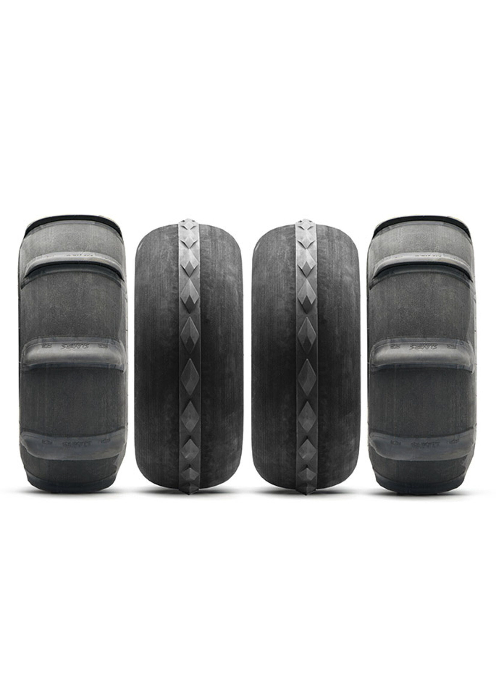 Sandcraft Destroyer SLAYER Paddle Tire Sets With Mohawk Diamond Fronts