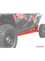 SuperATV Polaris RZR XP4 Nerf Bars