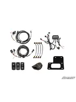 Polaris Ranger XP 900 Deluxe Turn Signal Kit