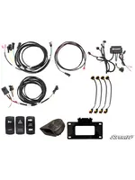 Can-Am X3 Deluxe Turn Signal Kit