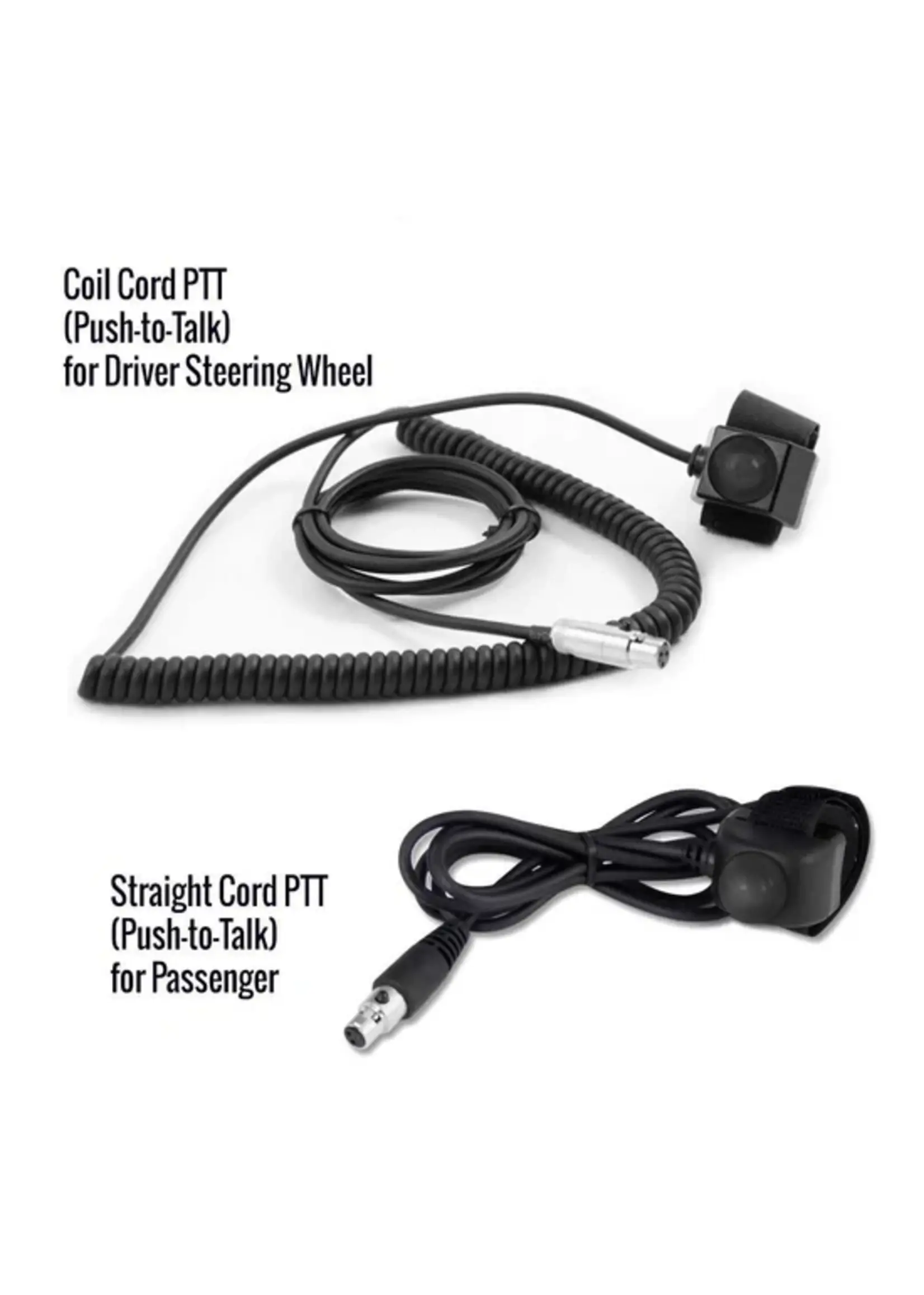 Rugged Radios Rugged Radios STX STEREO Complete Master Communication Kit with M1 Intercom and VHF 2-Way Radio