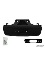 Super ATV Winch Mount Plate Kit for Maverick X3