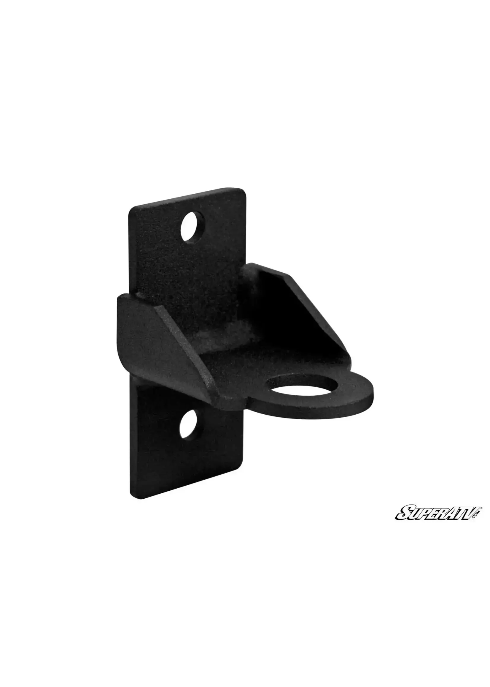 SuperATV Verticle Whip Light Mount (1.75")