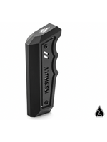 Assault Industries Hellfire V2 Shift Knob  Kawasaki KRX Raw