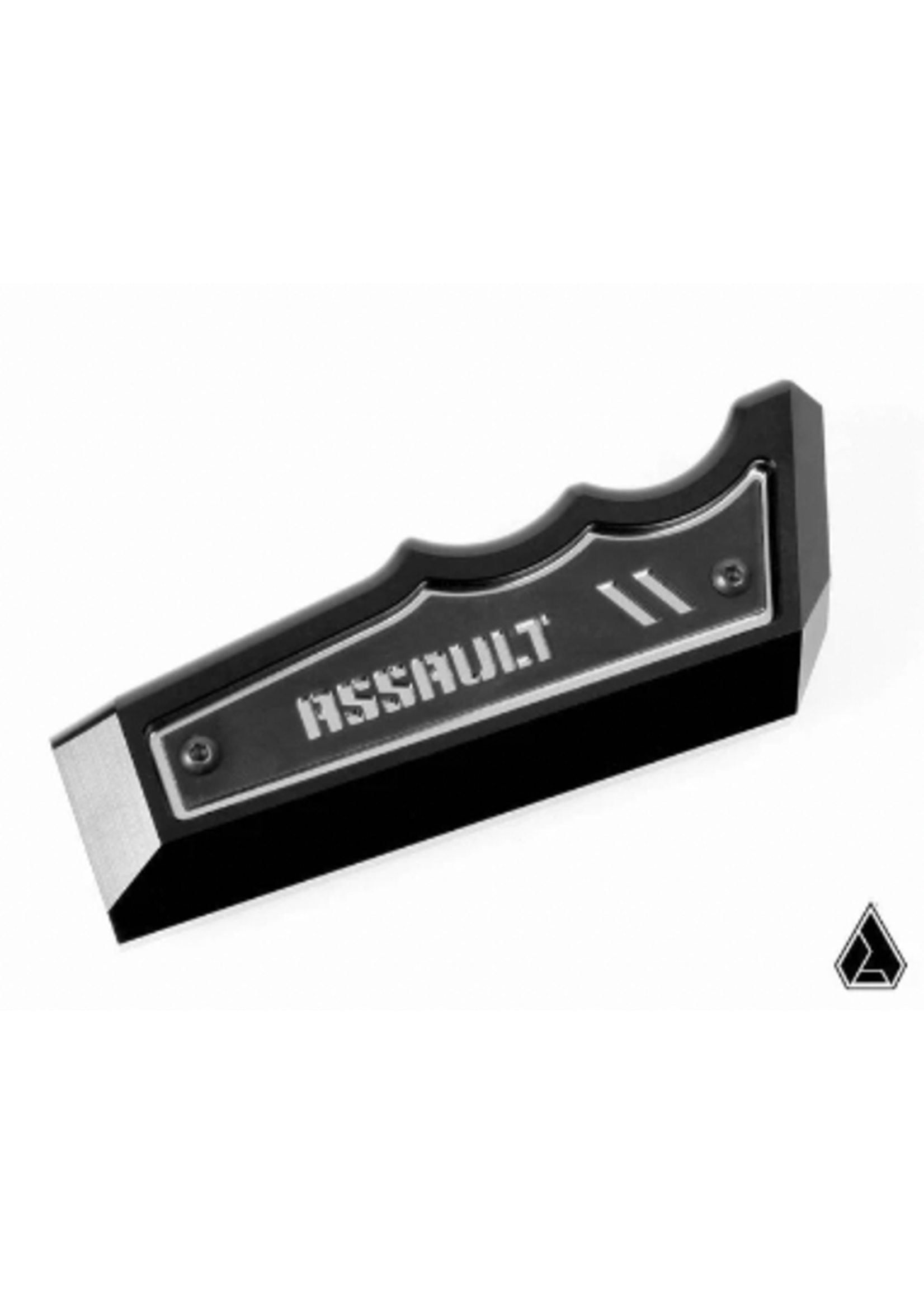 Assault Industries Hellfire V2 Shift Knob  Kawasaki KRX Raw