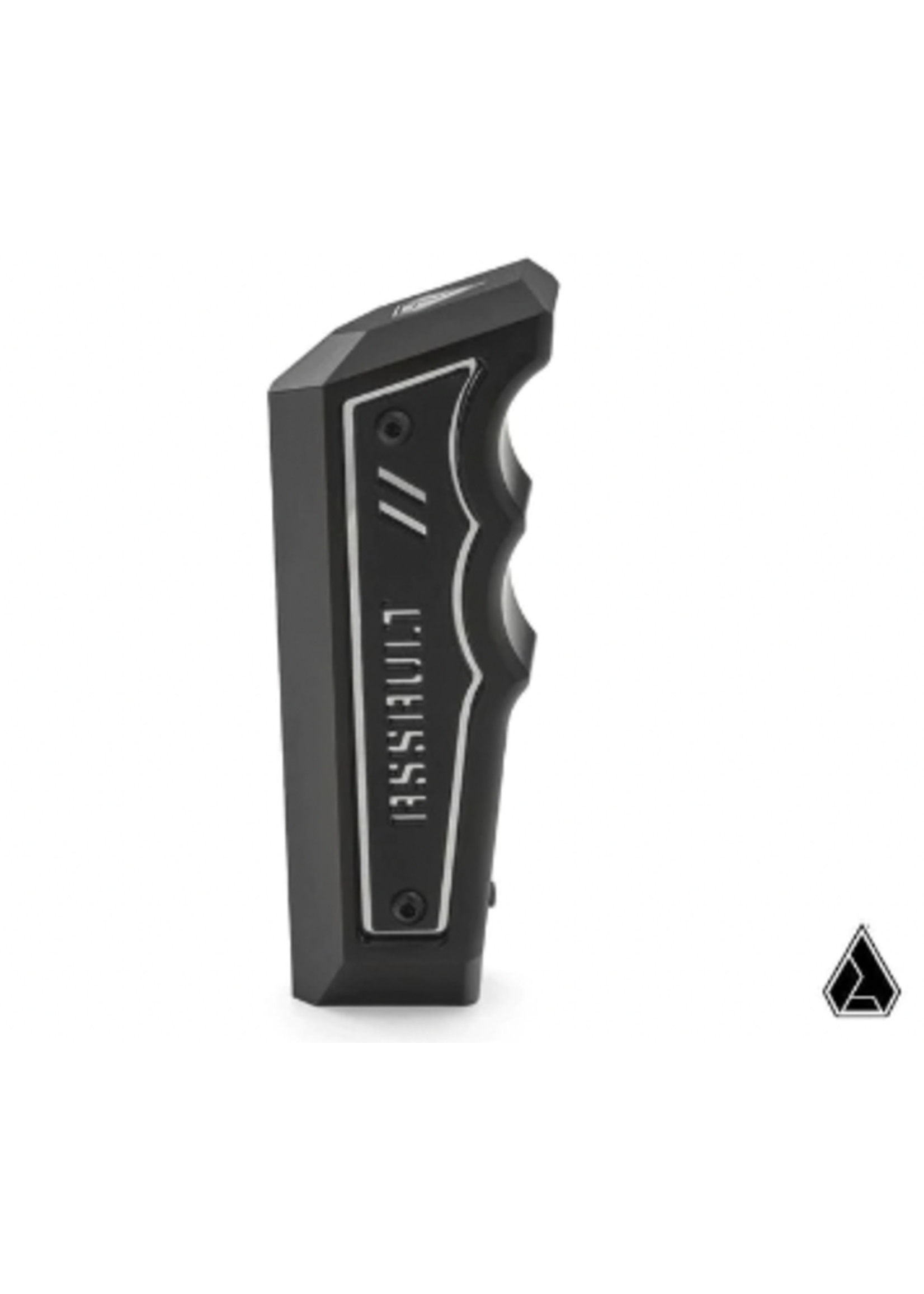 Assault Industries Hellfire V2 Shift Knob  Kawasaki KRX Raw