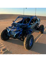 TMW Off-Road TMW Offroad Can-Am Maverick R Cage-With Pocket