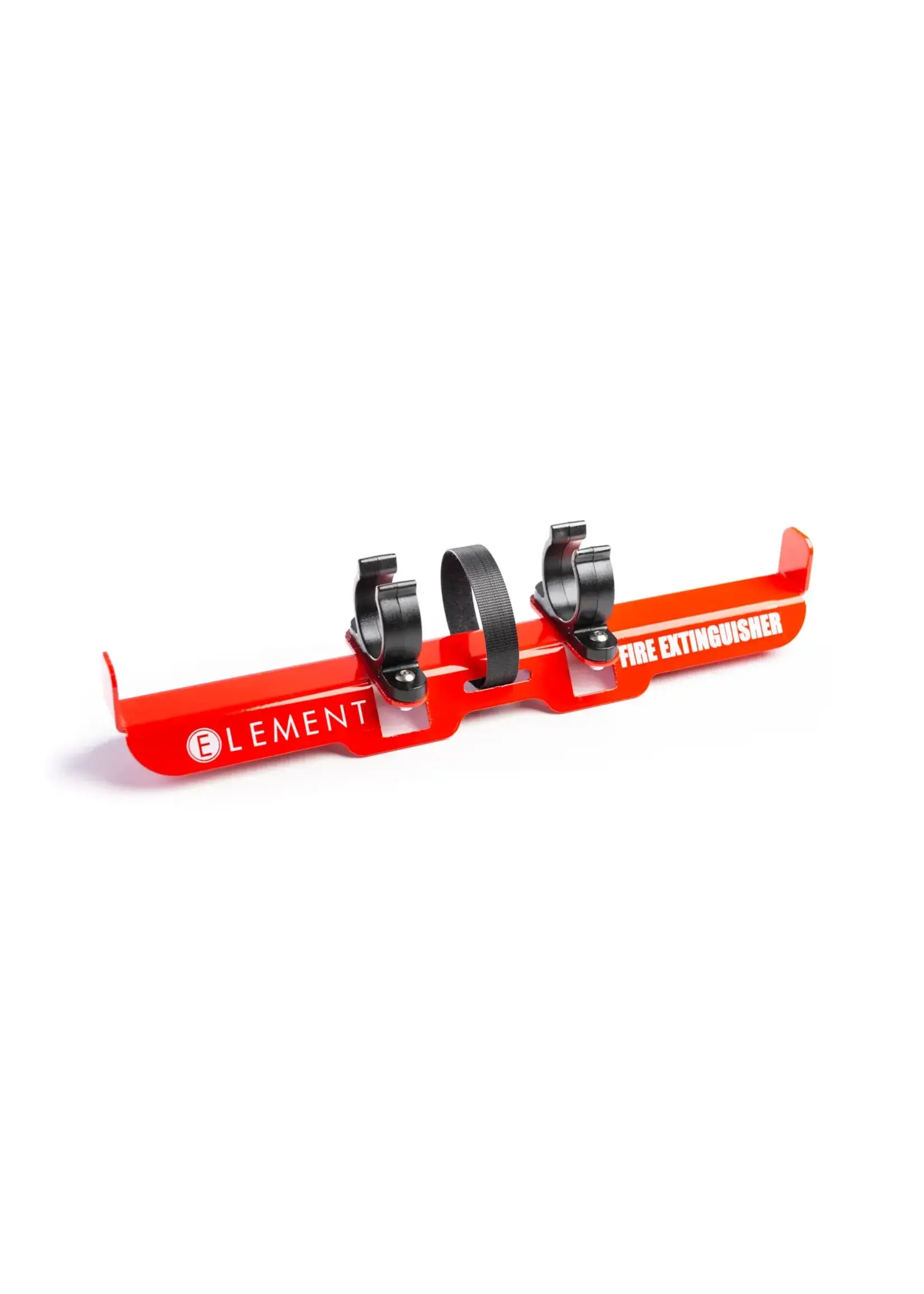 ELEMENT FIRE Element Fire E50 Extinguisher Performance Roll-Bar Mount