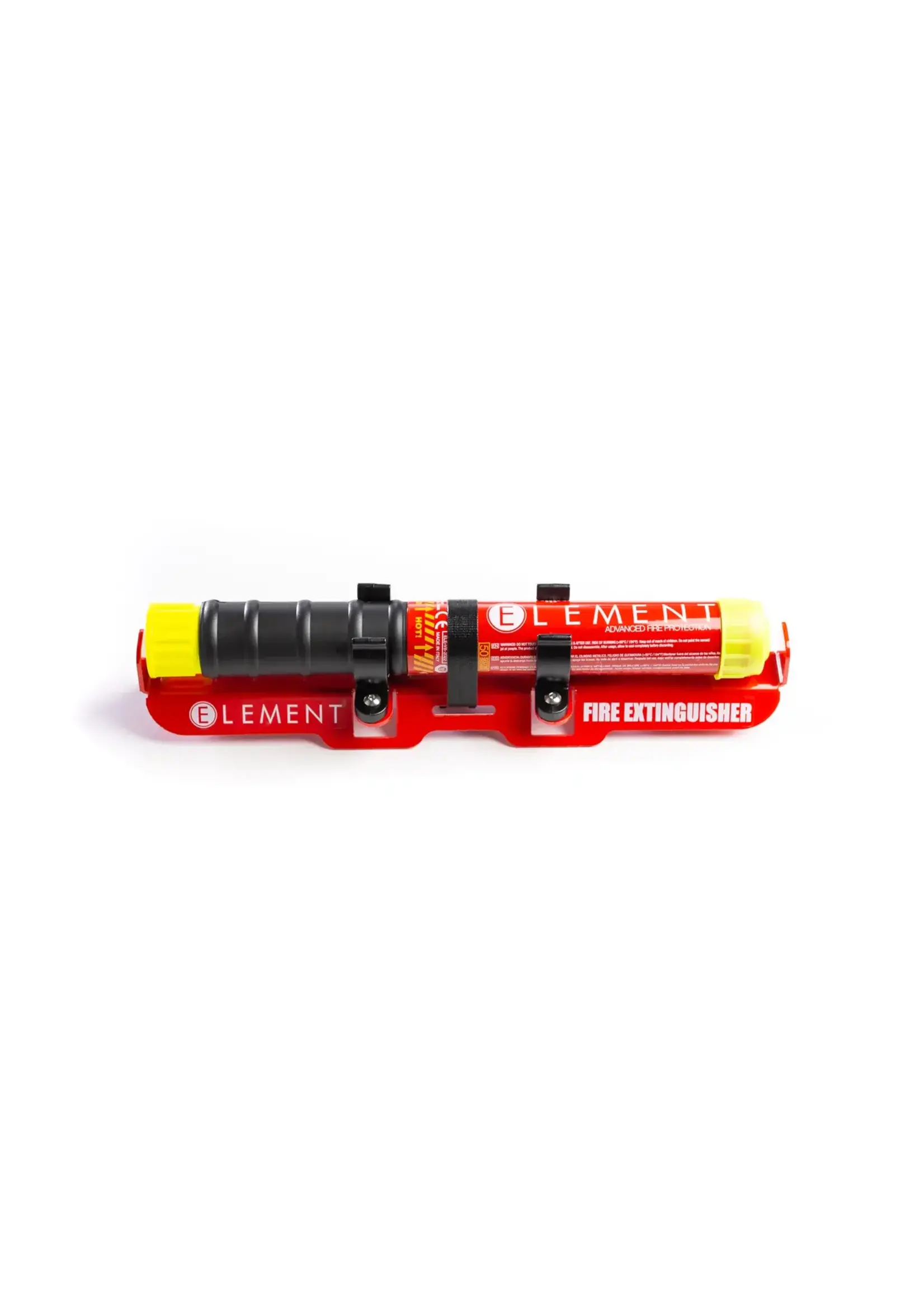 ELEMENT FIRE Element Fire E50 Extinguisher Performance Roll-Bar Mount