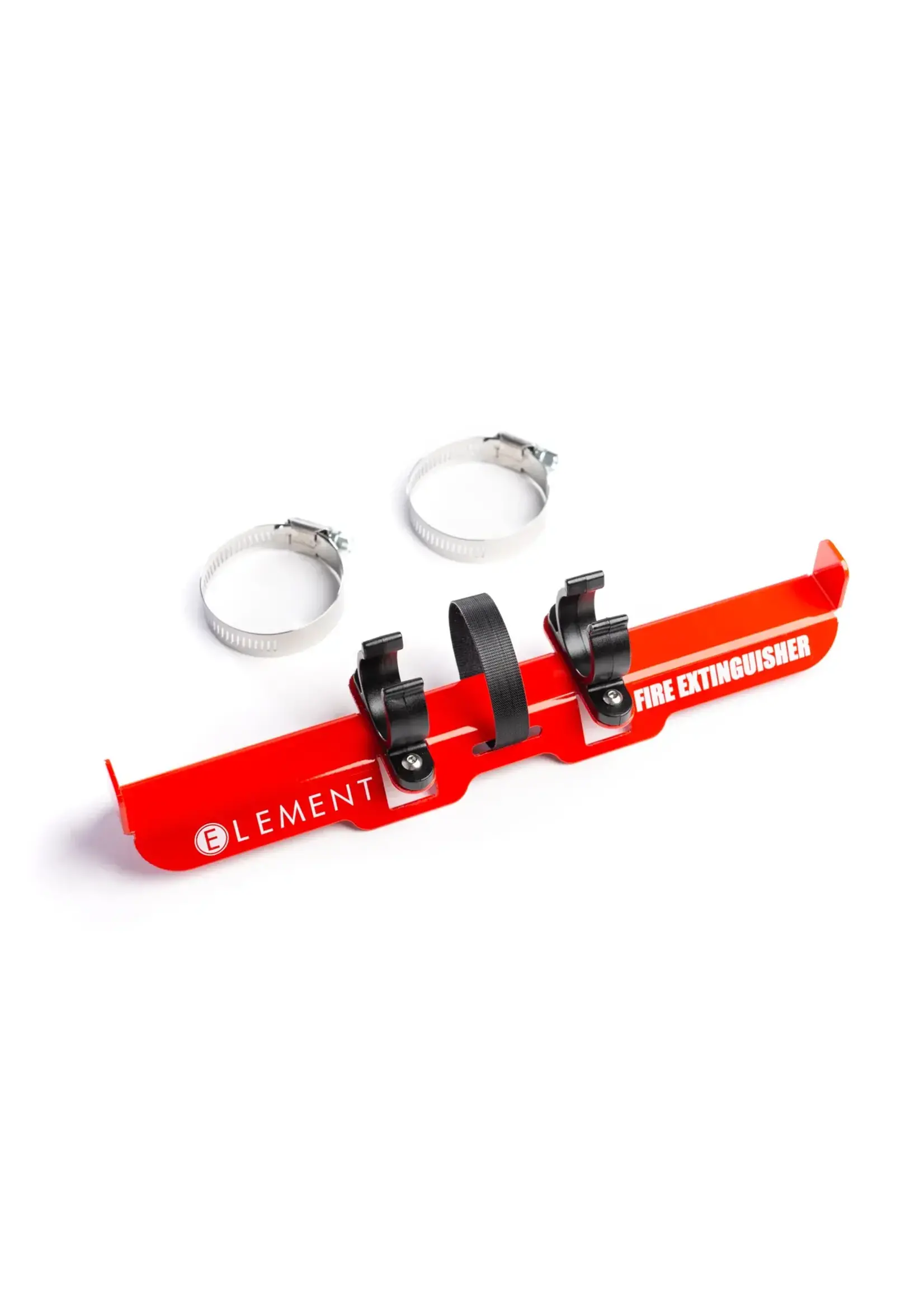 ELEMENT FIRE Element Fire E50 Extinguisher Performance Roll-Bar Mount