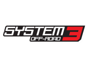 System 3 Off-Road