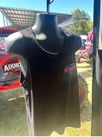 Addiction Powersports NW LOGO Tank Top