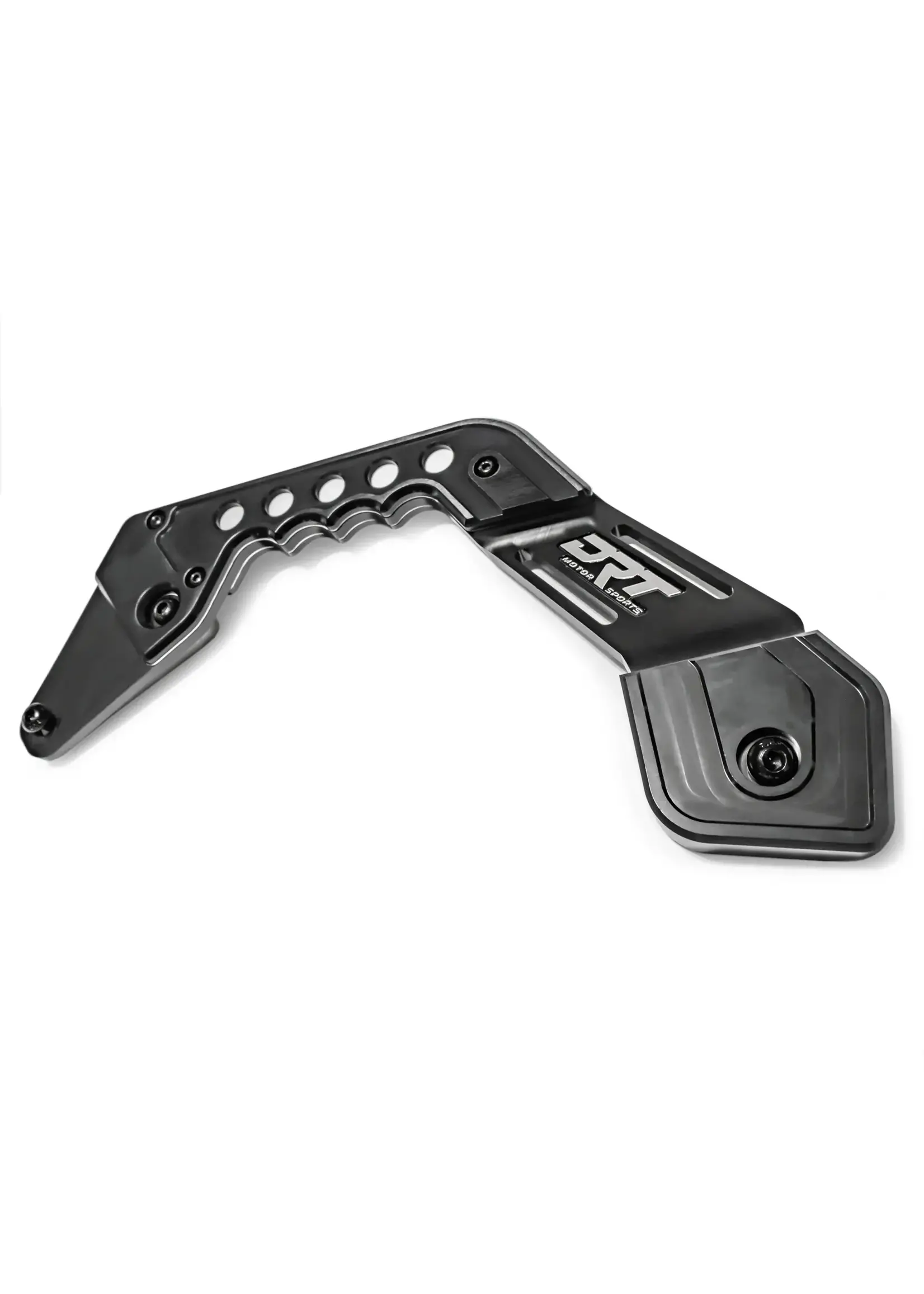DRT Motorsports Can Am 2024+ Maverick R Passenger Grab Handle