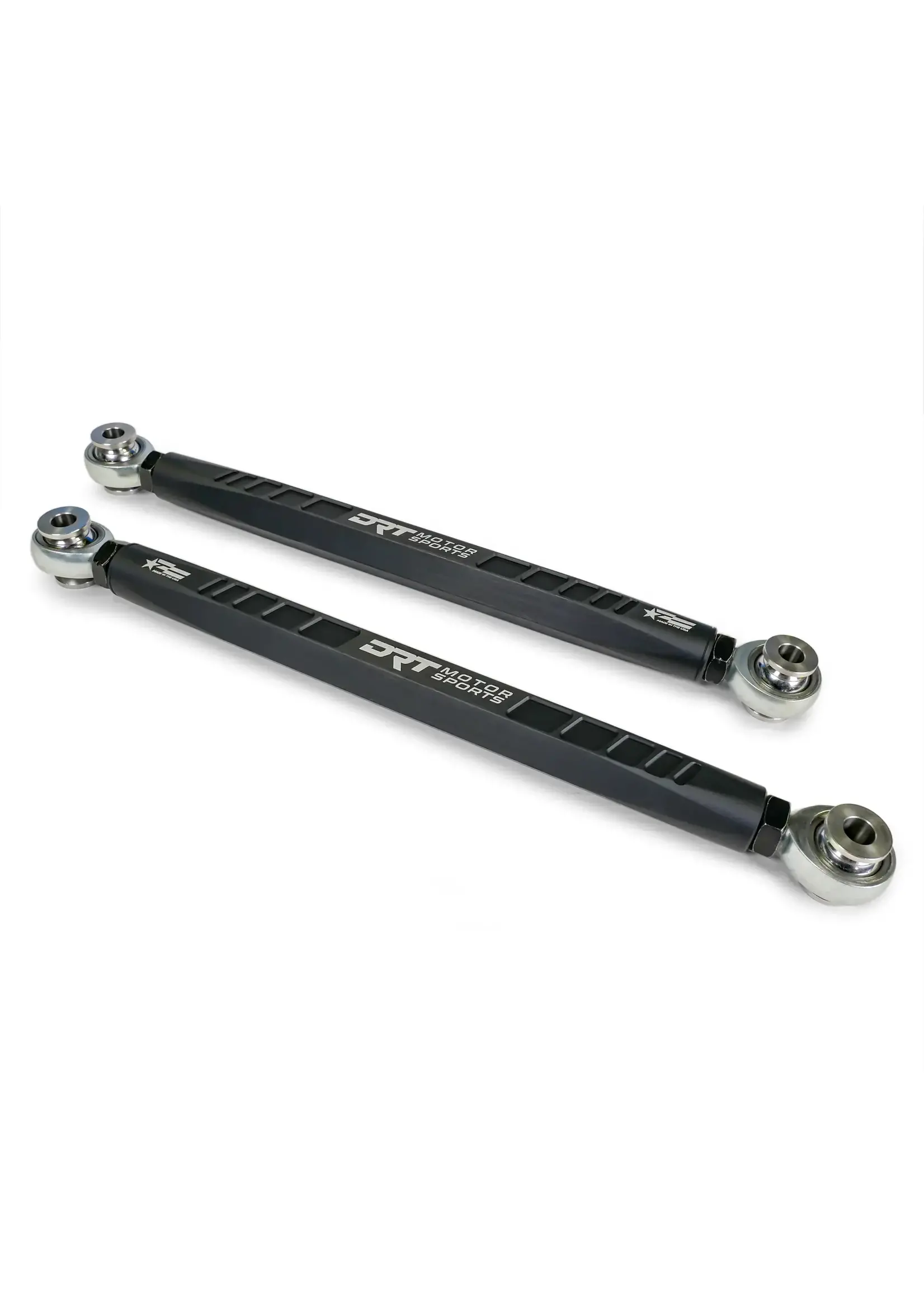 DRT Motorsports DRT Motorsports Can Am 2024+ Maverick R Hex Rear Sway Bar Link Set