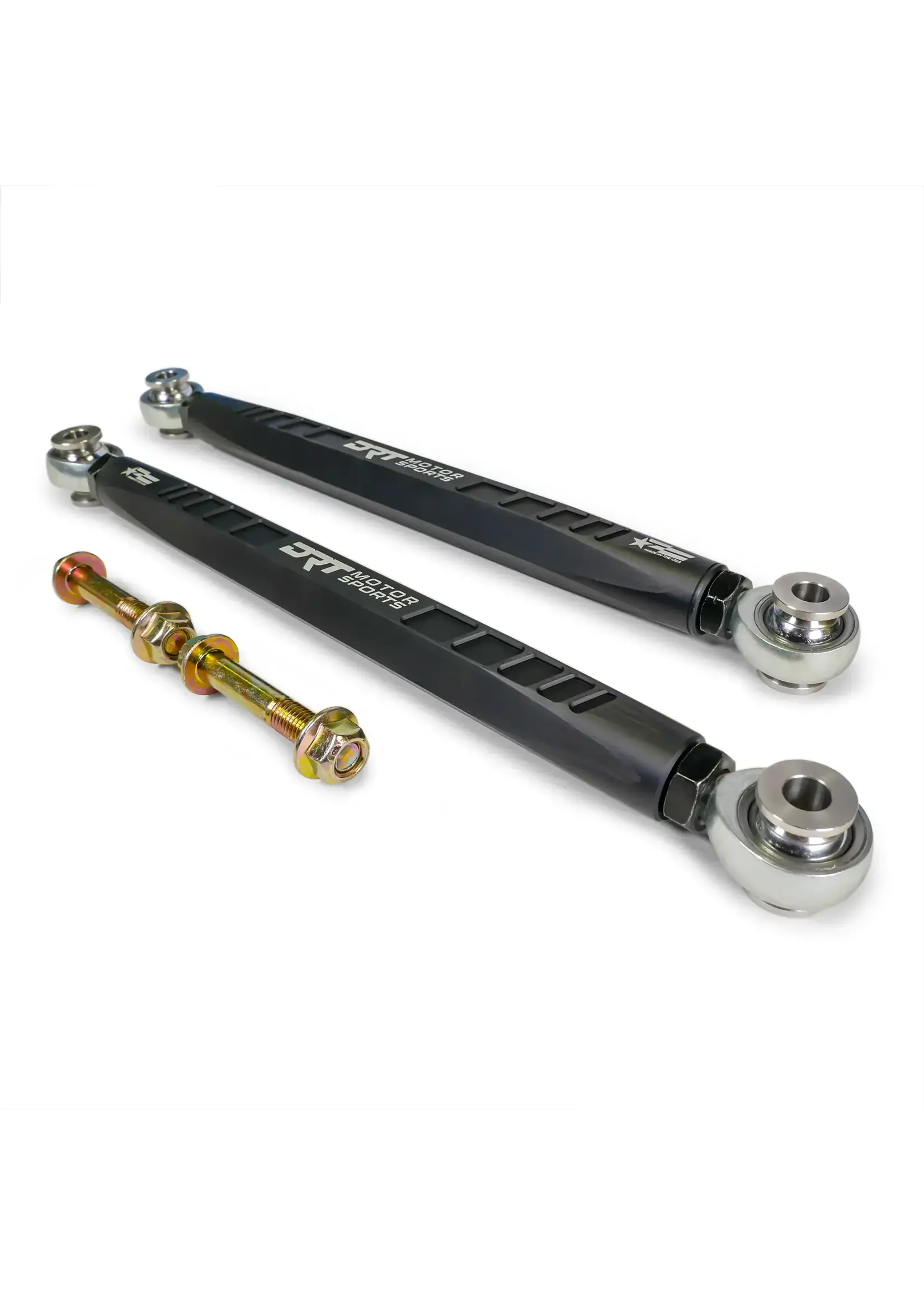 DRT Motorsports DRT Motorsports Can Am 2024+ Maverick R Hex Rear Sway Bar Link Set
