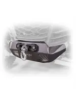 DRT Motorsports DRT Motorsports Segway 2022+ Villain SX10/W Front Winch Bumper