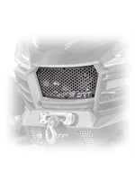 drt DRT Motorsports Segway 2022+ Villain SX10/W Aluminum Front Grille