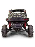 DRT Motorsports DRT Motorsports Segway 2022+ Villain SX10//W Tire Carrier Adventure Rack