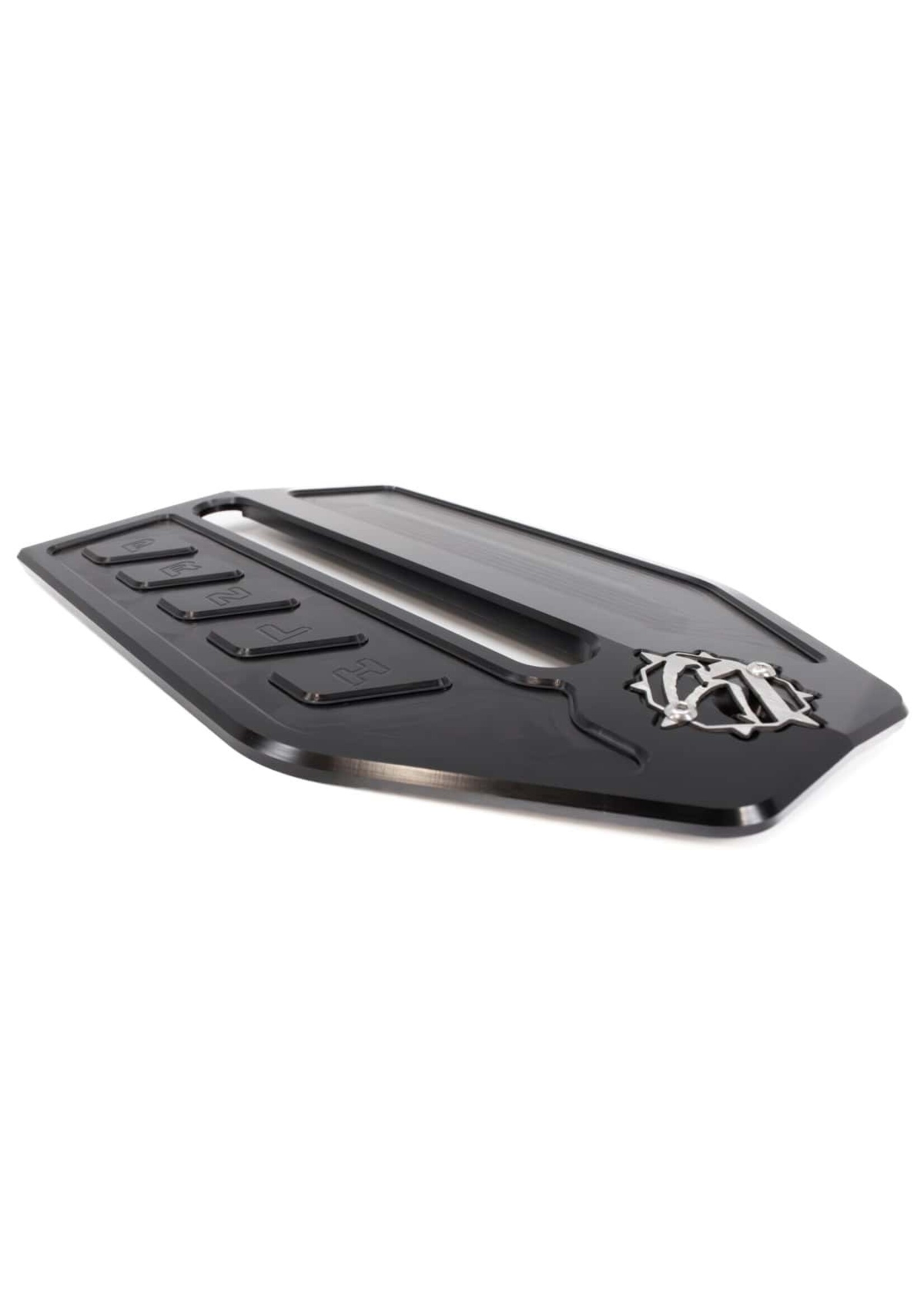 Sector Seven Sector Seven Billet Shift Plate (Polaris)