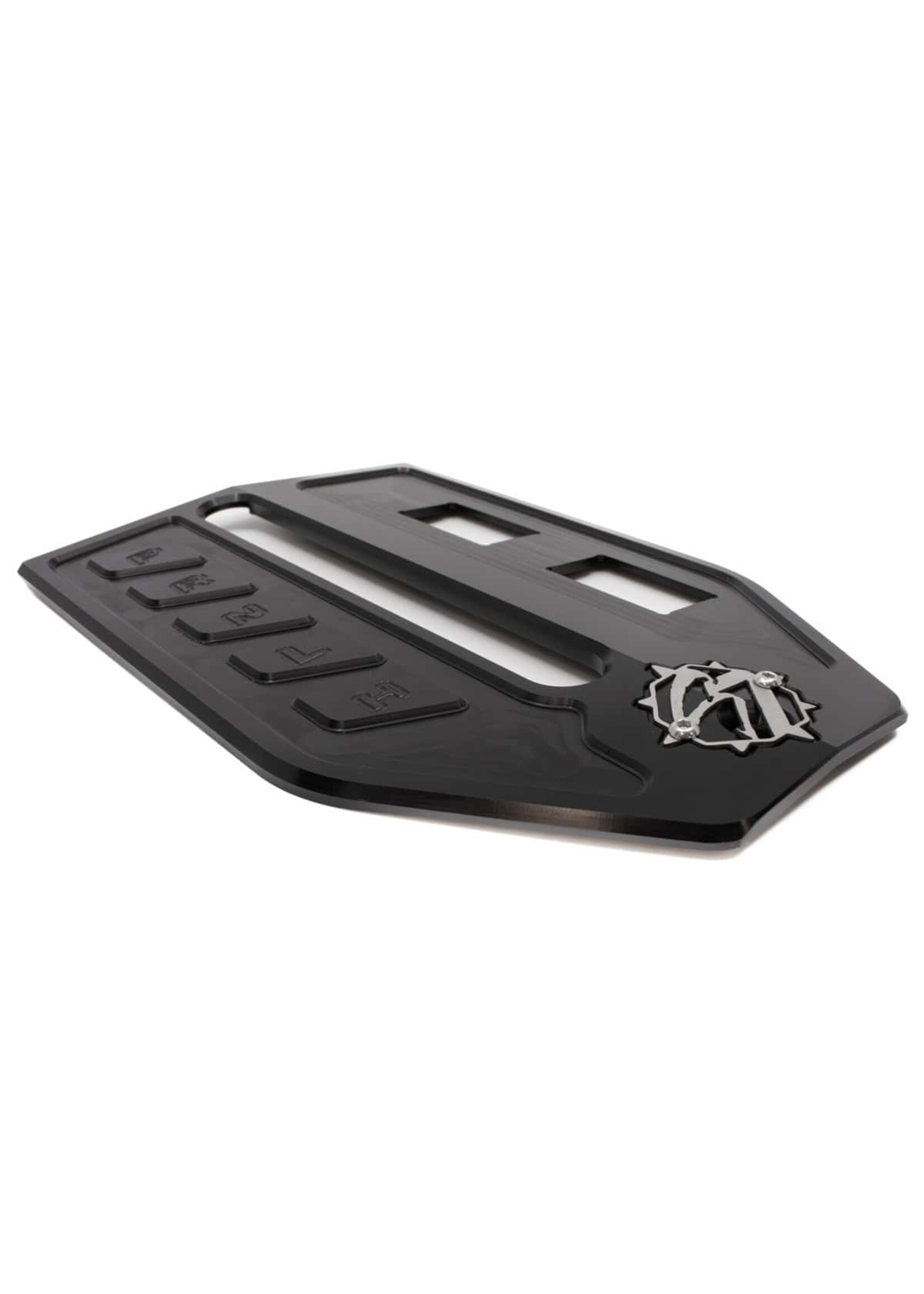 Sector Seven Sector Seven Billet Shift Plate (Polaris)