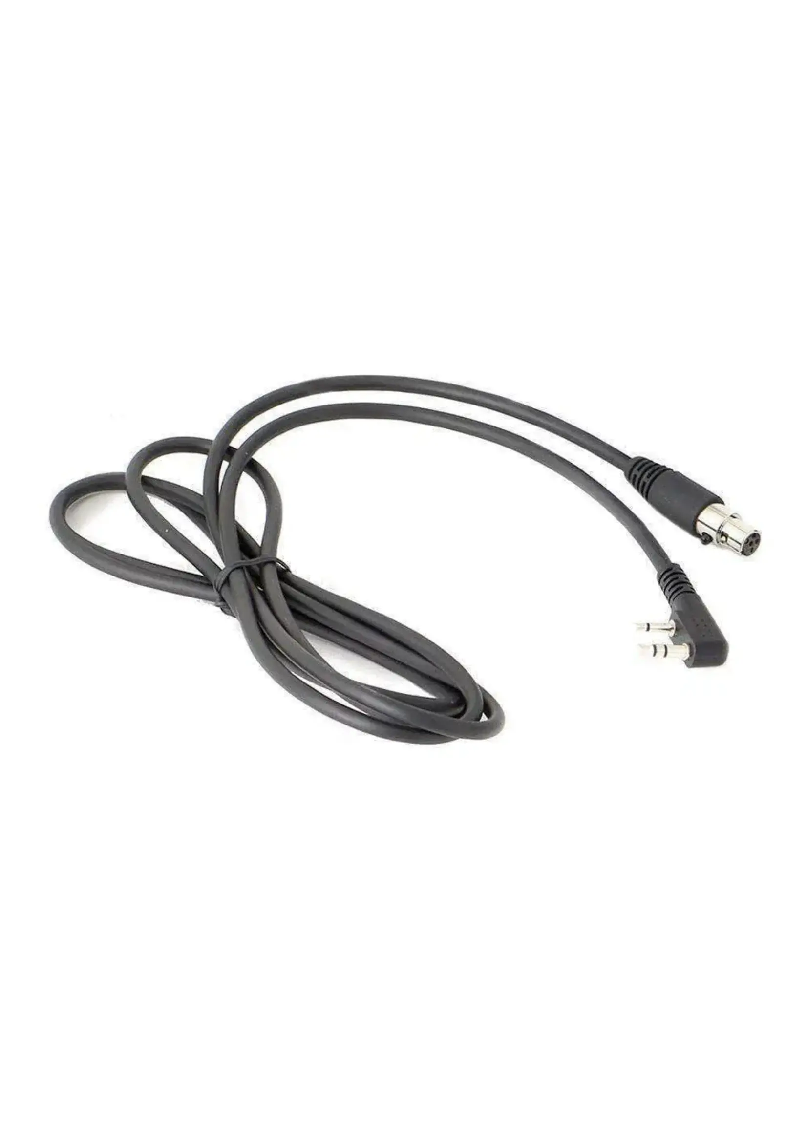 Rugged Radios Rugged Radios Select Handheld Radio Jumper