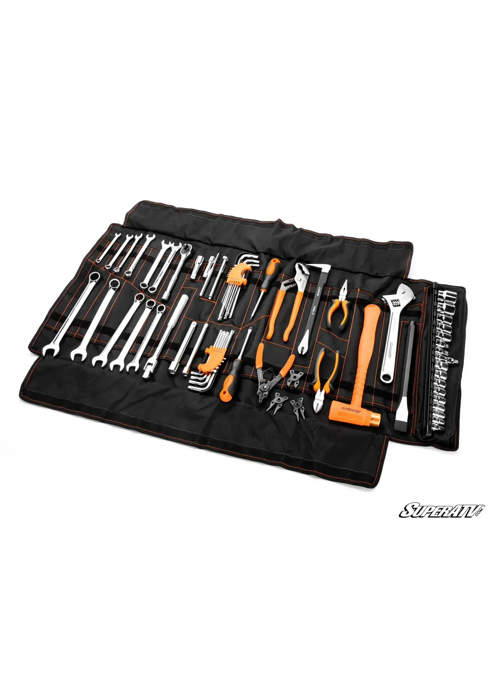 SuperATV's ATV/UTV Ultimate Tool Kit